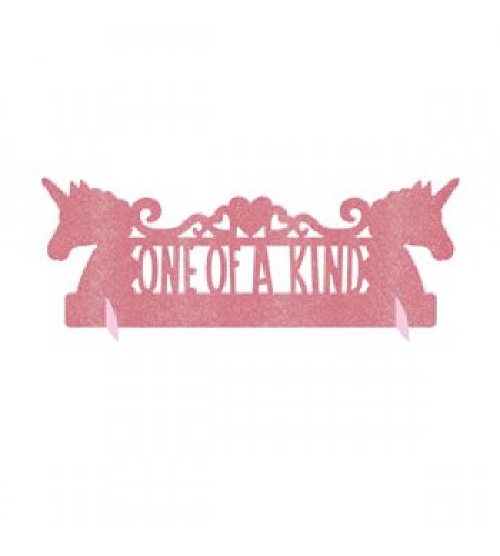 DECORAÇÃO MESA MAGICAL UNICORN